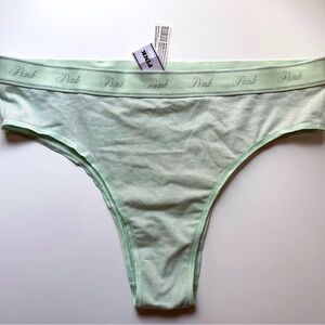 NWT/ PINK Victoria's Secret Brazilian Panty